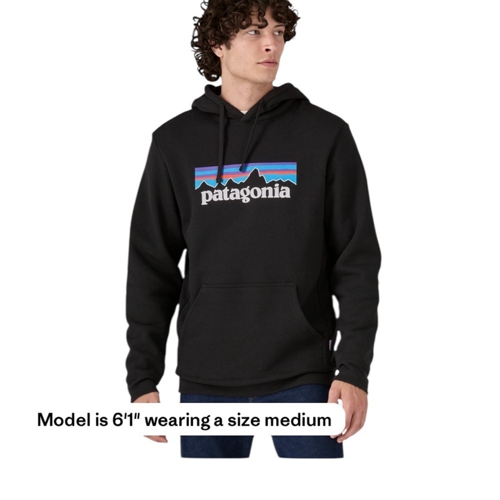 Patagonia Uprisal Hoodie - Size Medium
